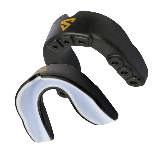 SPORTECTION™ Mouth Guard with Case