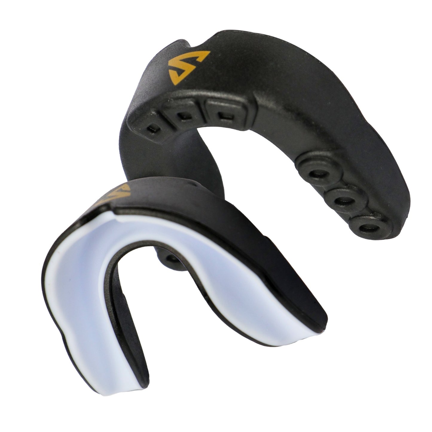 SPORTECTION™ Mouth Guard with Case